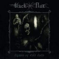 BLACK FLUX (Rus) - Hymns Of Cold Halls, MCD